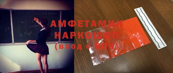 амф Верхний Тагил